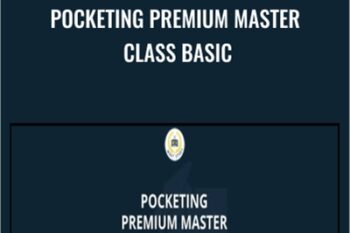 Pocketing Premium Master Class Basic - Simpler Trading