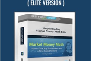 Market Money Math ( Elite Version ) - Simplertrading