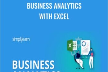 Business Analytics with Excel - Simplilearn