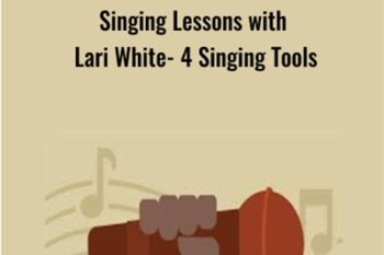 Singing Lessons with Lari White- 4 Singing Tools - Lari White