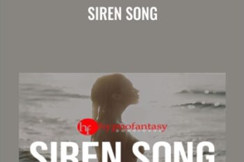 Siren Song - Selina Feline