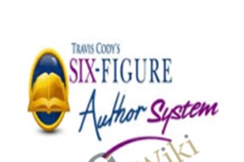 Six-Figure Author System - Travis Cody