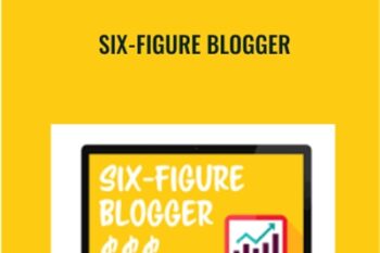 Six-Figure Blogger - Alex Nerney and Lauren McManus