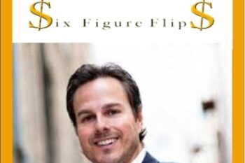 Six Figure Flips - Stacy Kellams