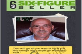 Six Figure Seller (UDPATED) - Jimmy D. Brown