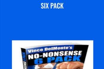 Six Pack - Vince Delmonte