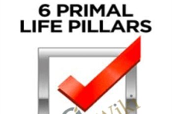 Six Primal Life Pillars Course - REWW Academy