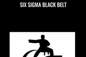 Six Sigma Black Belt - AIGPE