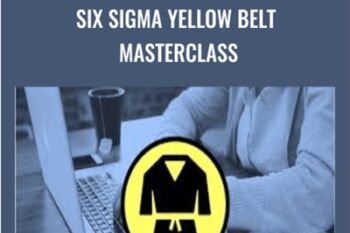 Six Sigma Yellow Belt Masterclass - AIGPE
