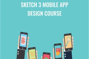 Sketch 3 Mobile App Design Course - Stone River eLearning