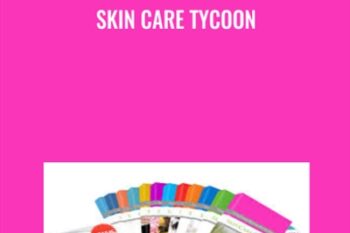 Skin Care Tycoon - Nerida Weaver