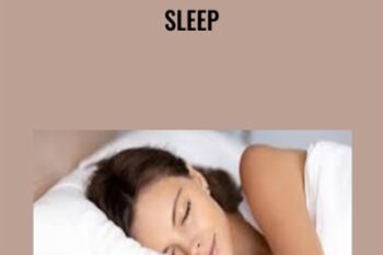 Sleep - Lynn Waldrop