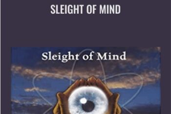 Sleight of Mind - Ian Harling and Martin Nyrup
