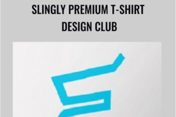 Slingly Exclusive Premium Design Club - Ricky Mataka