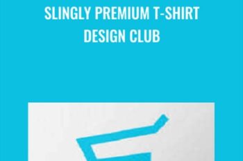 Slingly Premium T-Shirt Design Club - Ricky Makata