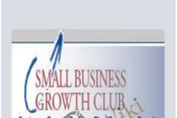 Small Business Growth Club - Scott Hallman
