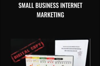 Small Business Internet Marketing - Pete Williams and David Jenyns