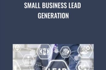 Small Business Lead Generation - Scott Britton