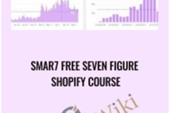 Smar7 FREE SEVEN FIGURE Shopify Course - Matt Schmitt