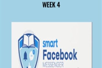 Smart Facebook Messenger Week 4 - Ezra Firestone