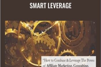 Smart Leverage - Sean Vosler