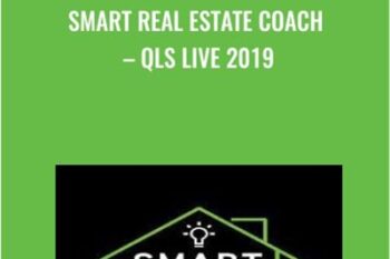 QLS Live 2019 - Smart Real Estate Coach