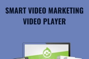 Smart Video Marketing Video Player - Vkydo