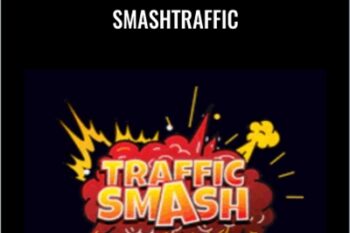 SmashTraffic - Danny Adetunji