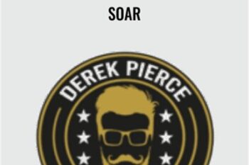 Soar - Derek Pierce