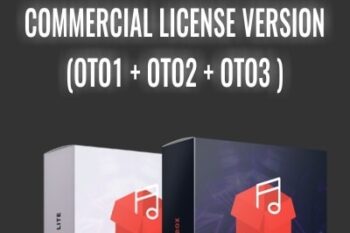 SociVideo Jukebox - Commercial License Version