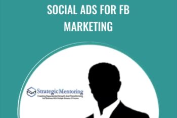 Social Ads For FB Marketing - Peter Parks