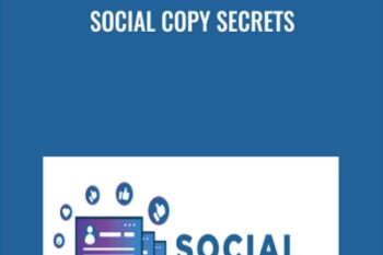 Social Copy Secrets - Jeff J Hunter