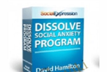 Dissolve Social Anxiety - Social Expression
