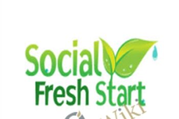Social Fresh Start - Sue and Dan Worthington