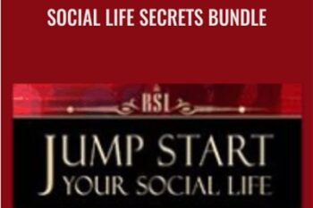 Social Life Secrets Bundle - Brent Smith