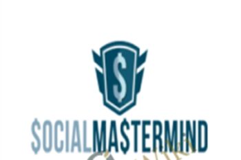 Social Mastermind Training - Jason Pennington