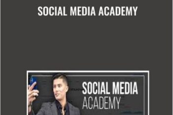 Social Media Academy - Ryan Pineda