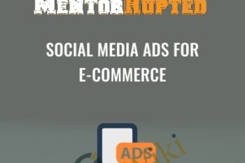 Social Media Ads for E-Commerce - Mark Hagar