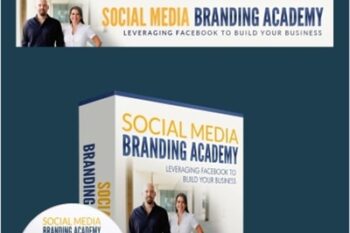 Social Media Branding Academy - Michelle Pescosolido