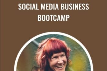 Social Media Business Bootcamp - Sandi Krakowski