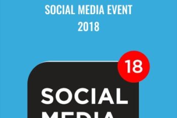 Social Media Event 2018 - Creativelive