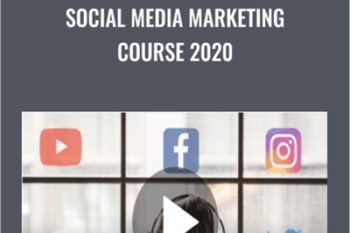 Social Media Marketing course 2020 - Kafayat Obanigba