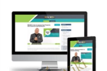 Social Media Mastery Course 2017 - Eric Worre