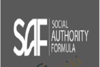 Social Media Profits-Social Authority Formula - Oliver Talamayan