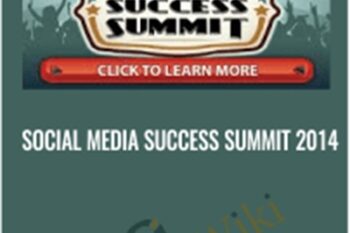 Social Media Success Summit 2014 - PATRICIA MARANGA