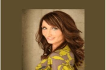 Social Media Traffic Blueprint - Maria Andros