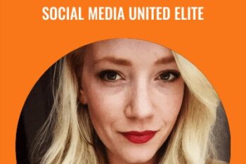 Social Media United Elite - Rachel Pedersen