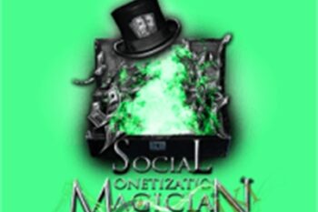 Social Monetization Magician - Ben Adkins