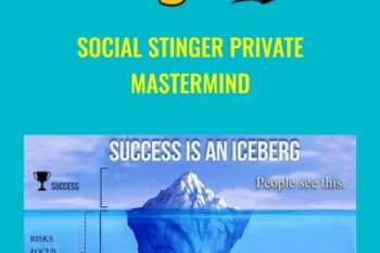 Social Stinger Private Mastermind - Teo Vanyo