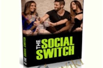 Social Switch - Jason Capital
